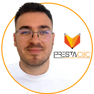 Baptiste, Directeur Technique