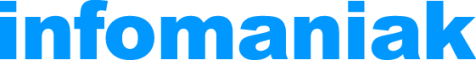 PRESTACLiC, Partenaire Infomaniak