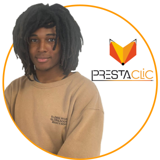 Yowan, Support techniquee chez Prestaclic