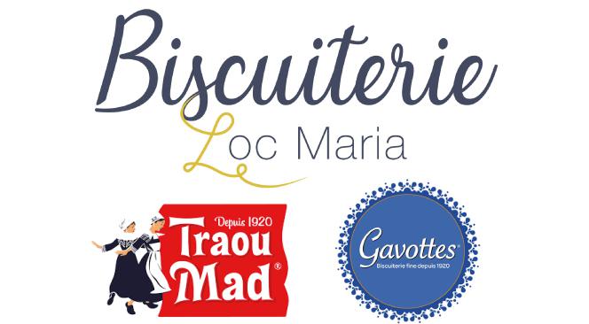 Biscuiterie de Loc-Maria