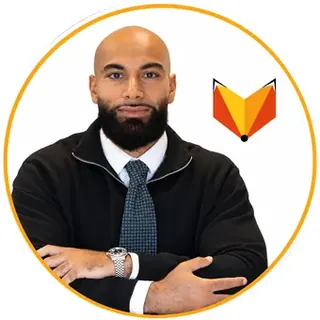Hicham Kamal